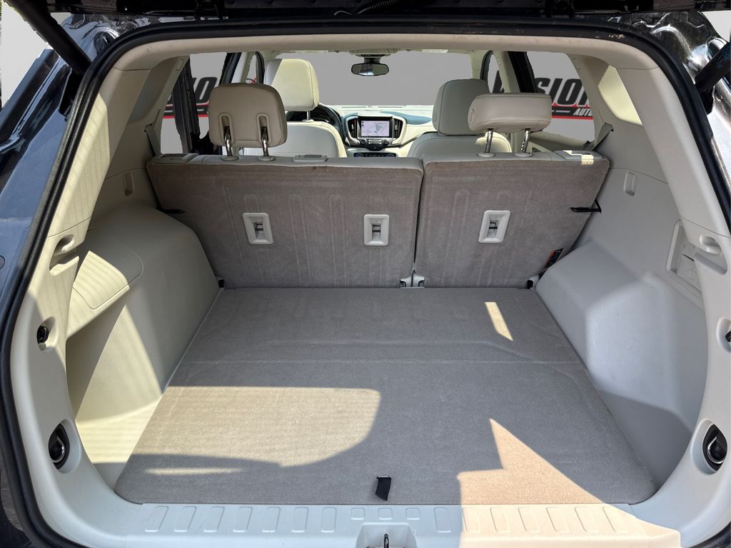 2020 Gmc Terrain Denali photo 10