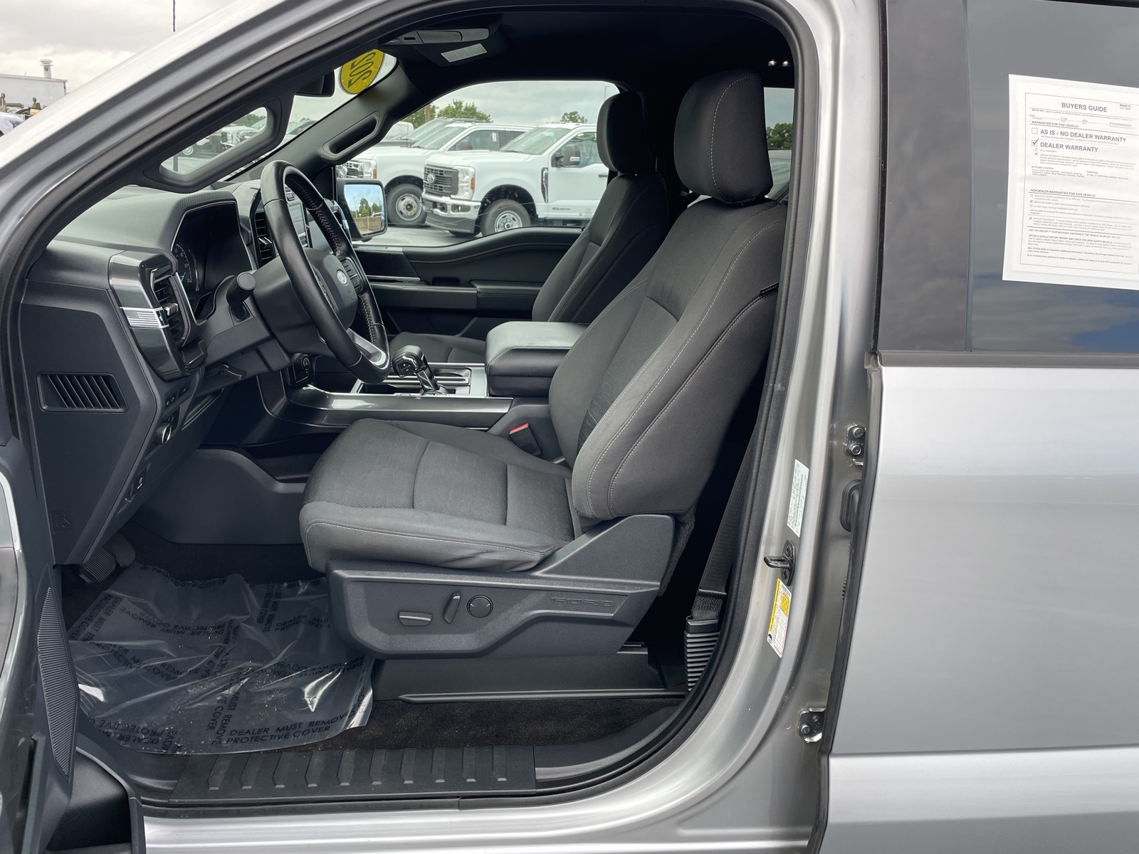 2022 Ford F-150 XLT photo 6
