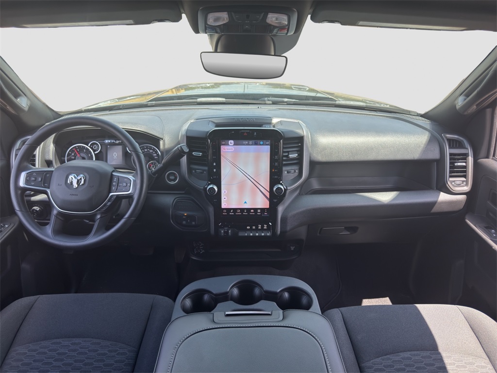 2025 Ram 2500 Tradesman photo 14