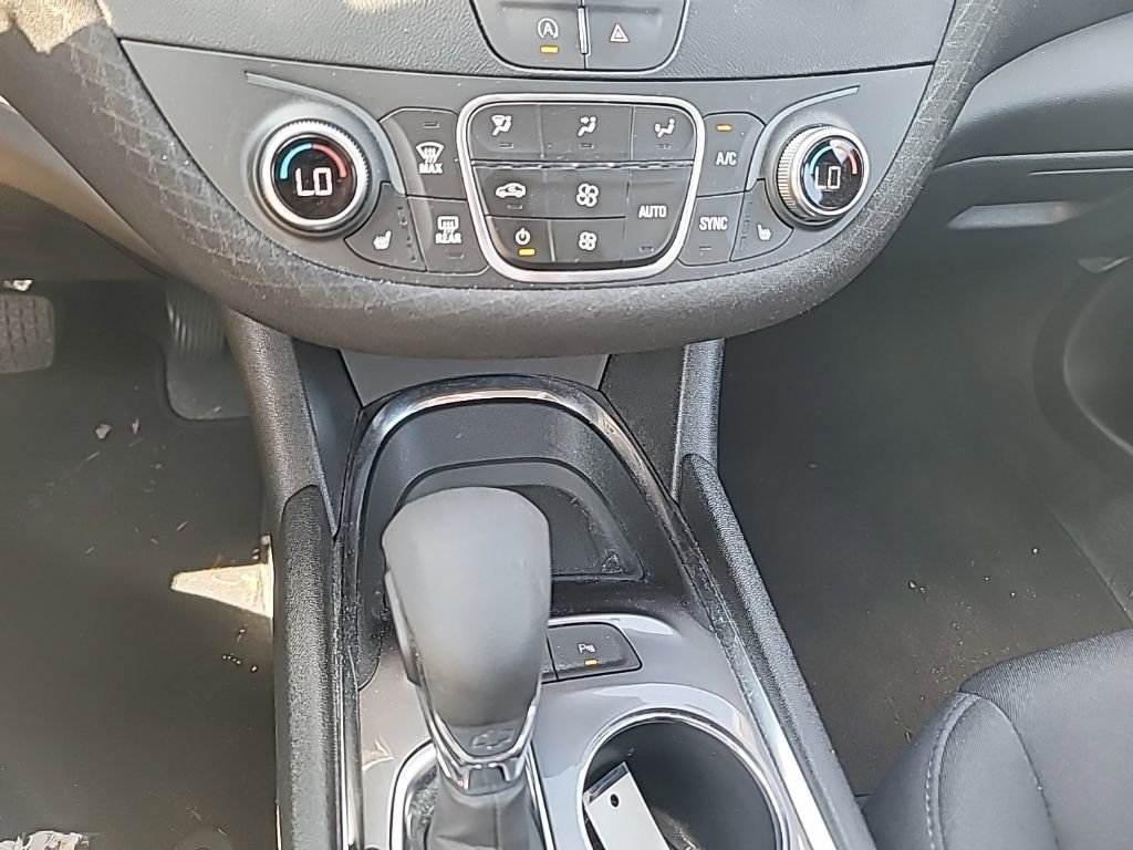 2024 Chevrolet Malibu 1LT photo 11