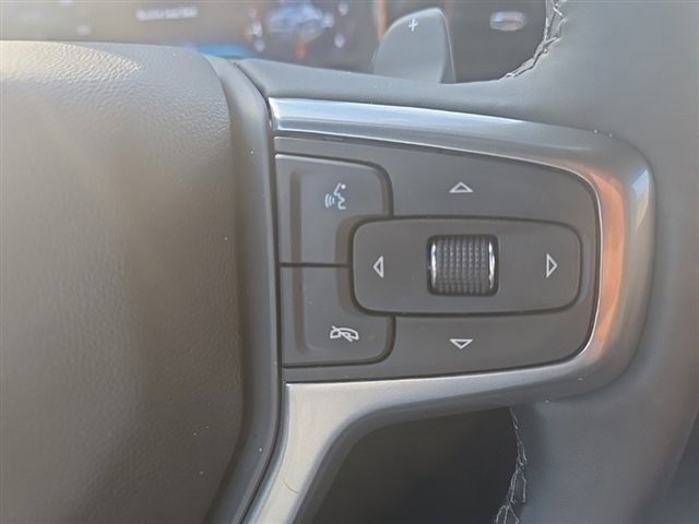 2025 Chevrolet Silverado 1500 RST photo 28