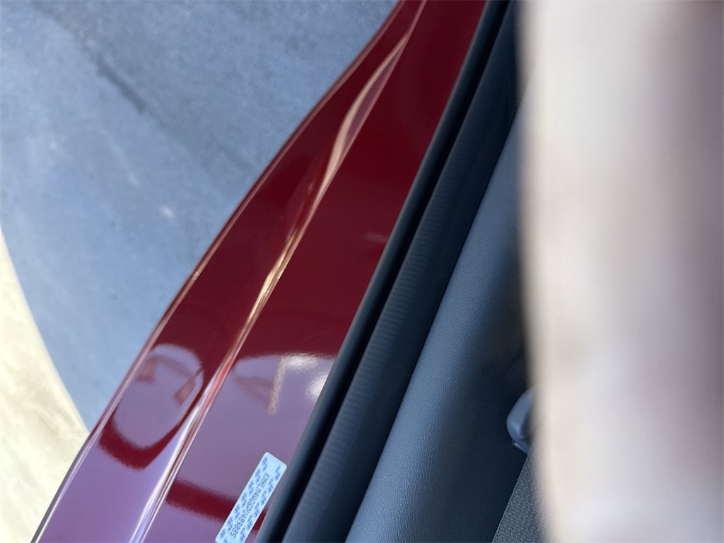 2023 Hyundai Elantra SEL photo 11