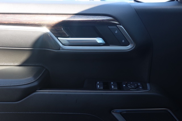 2024 Gmc Sierra 1500 Elevation photo 22