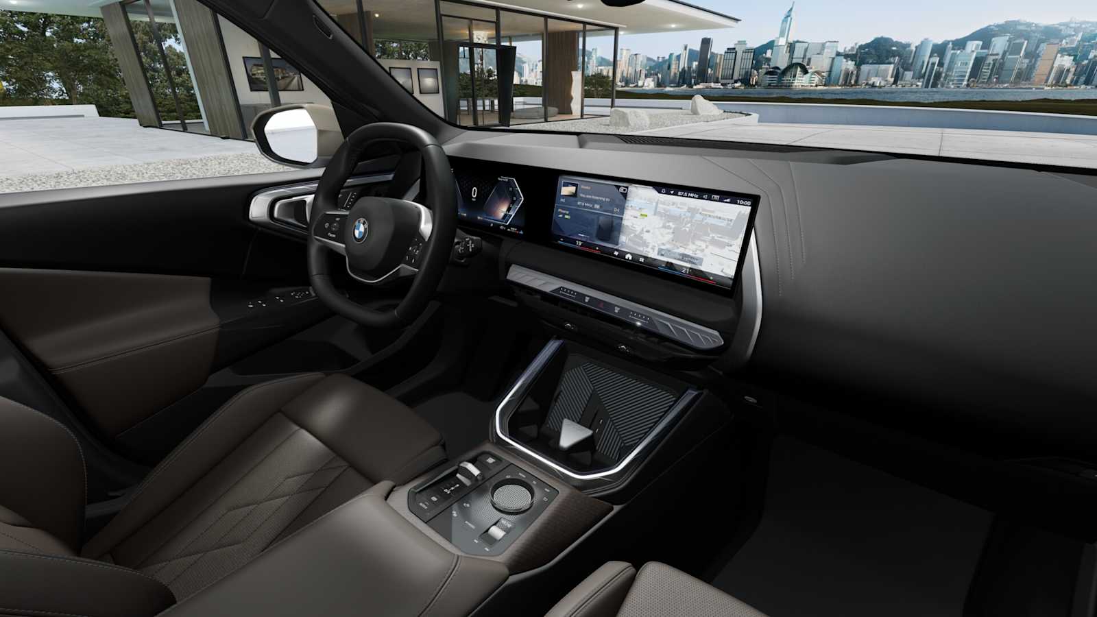 2026 Bmw X3 photo 12