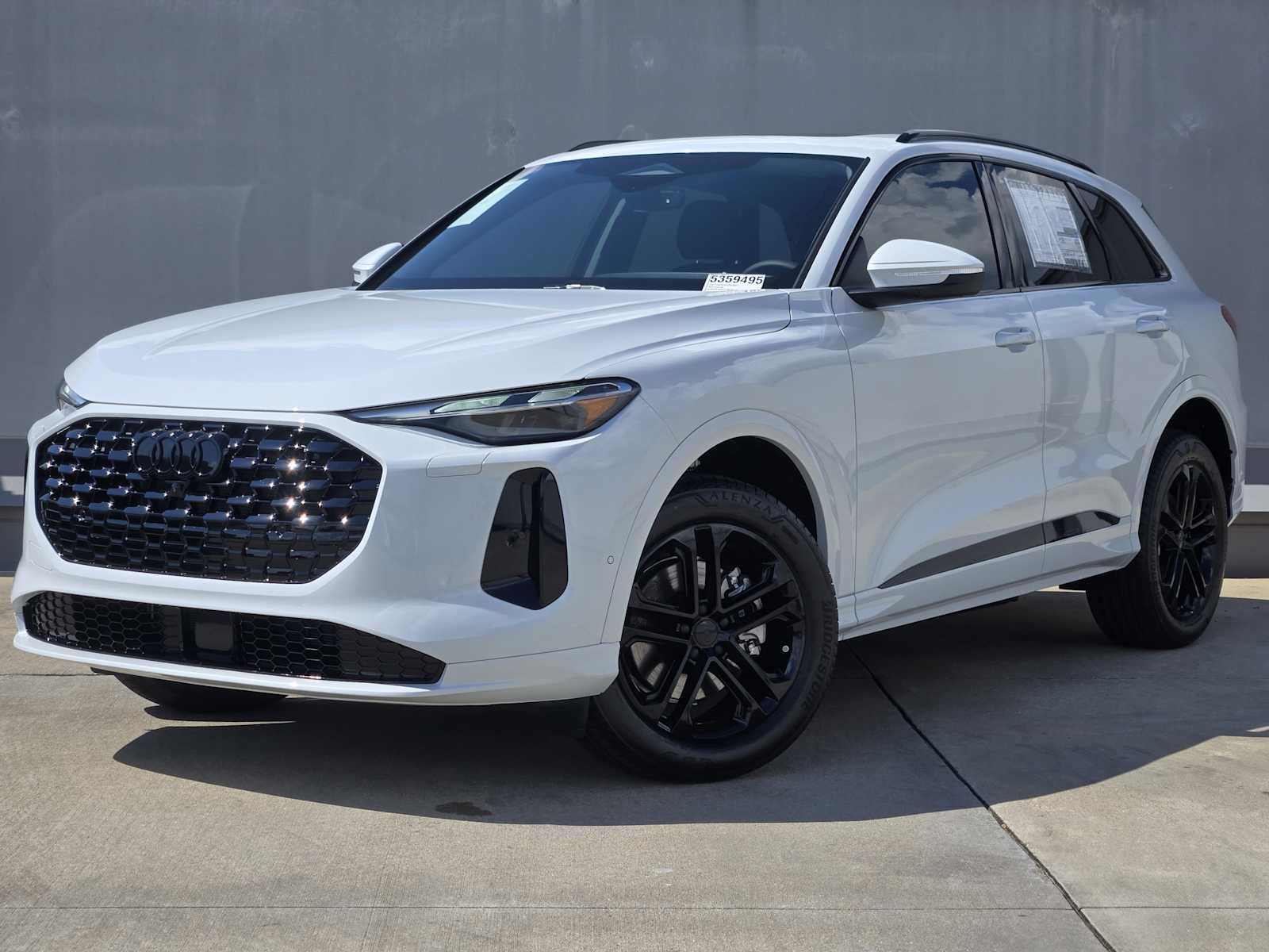2025 Audi Q5 Premium