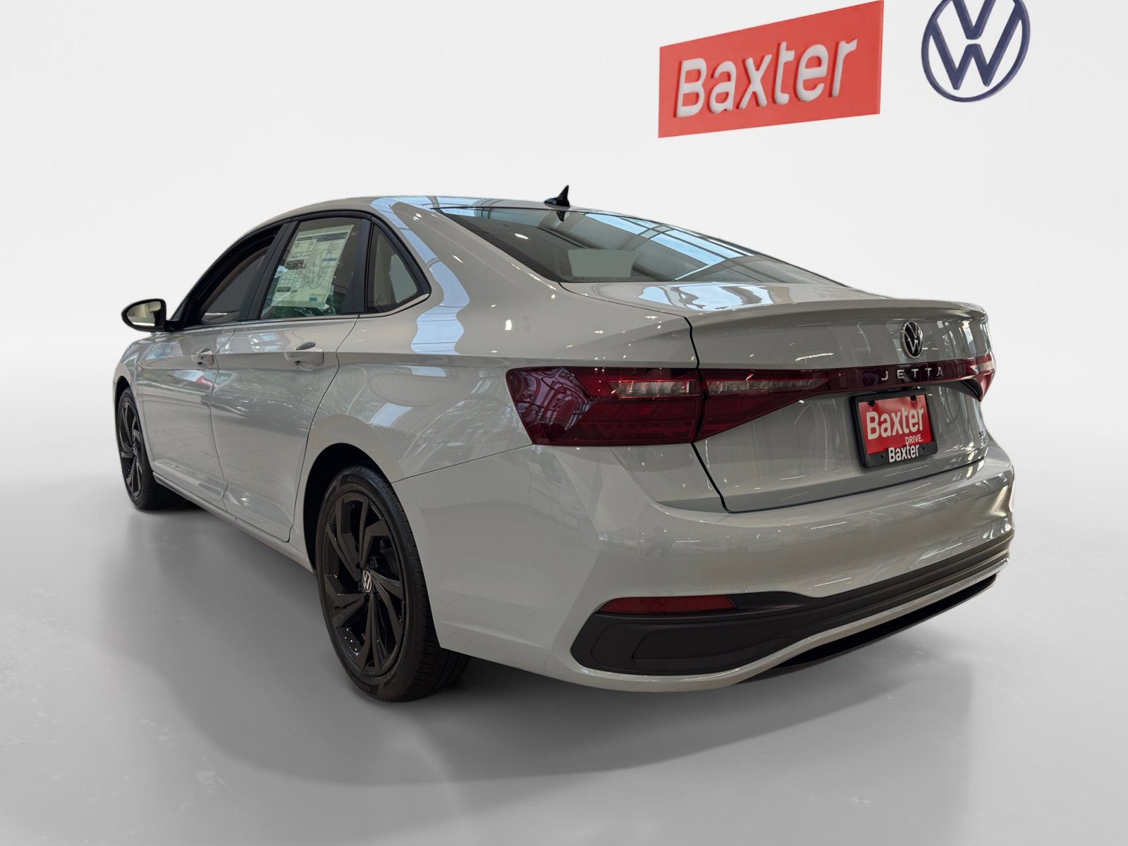 2025 Volkswagen Jetta SE photo 5
