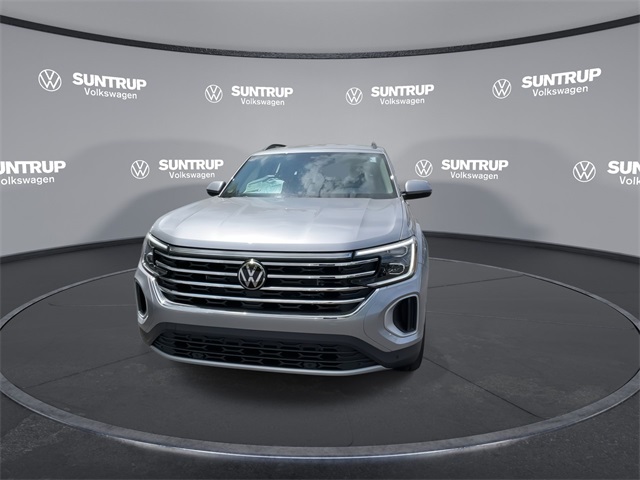 2025 Volkswagen Atlas SE Technology photo 6