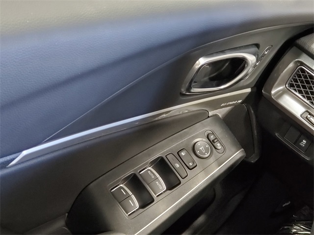 2025 Acura Integra A-Spec photo 20