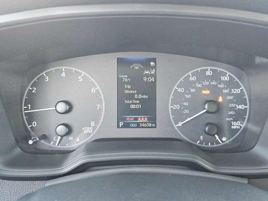 2024 Toyota Corolla LE photo 24