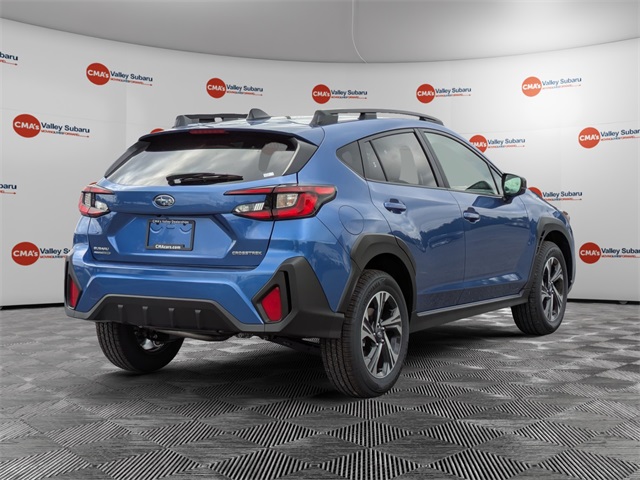 2025 Subaru Crosstrek Premium photo 5