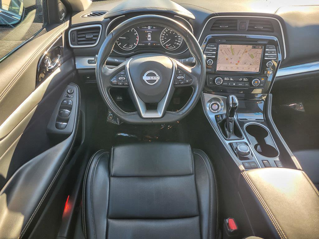 2023 NISSAN MAXIMA - Image 15