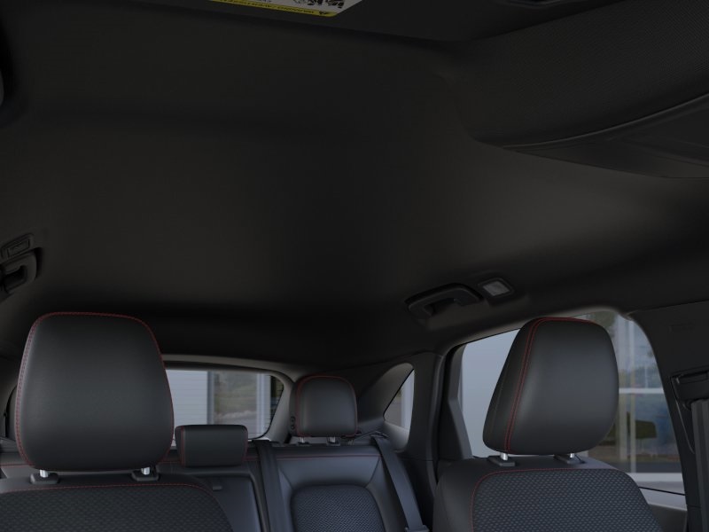 2025 Ford Escape ST-Line photo 20