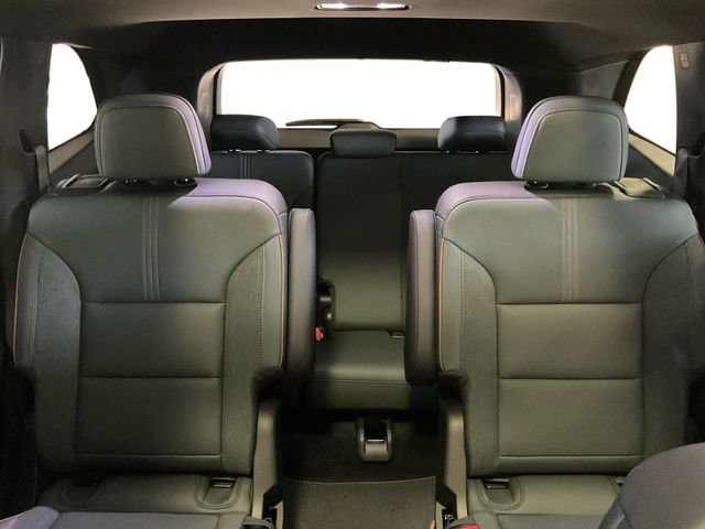 2025 Gmc Acadia AT4 photo 12