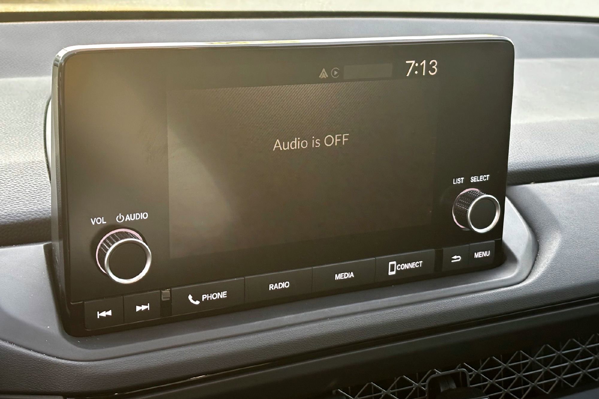 2025 Honda Accord SE photo 15