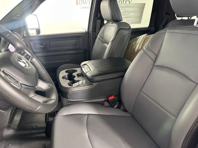 2026 Ram 2500 Tradesman photo 22
