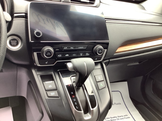 2021 Honda CR-V EX photo 14