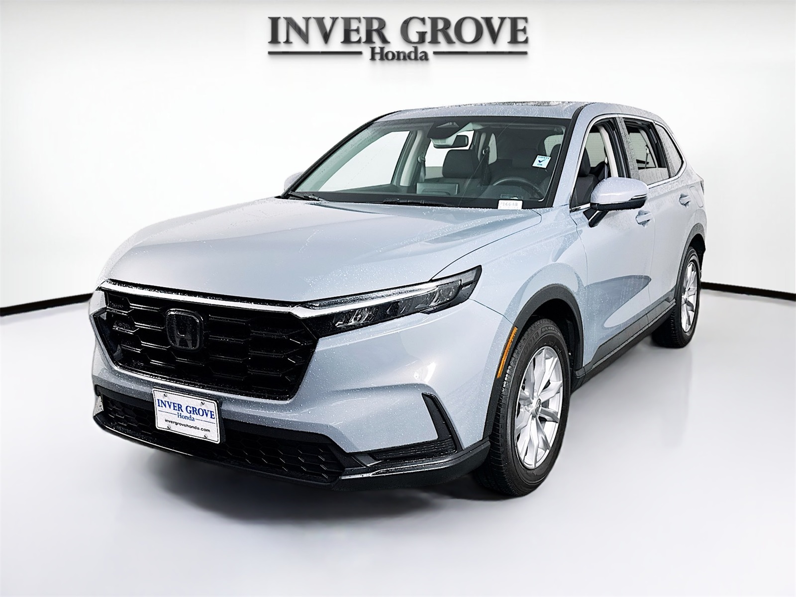 2023 Honda CR-V EX's photo