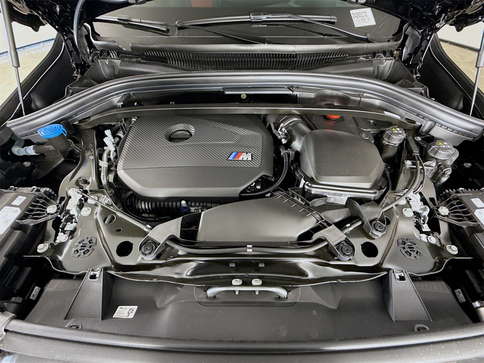 2026 Bmw X1 M35i photo 31