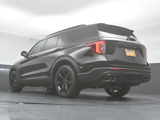2023 FORD EXPLORER - Image 38