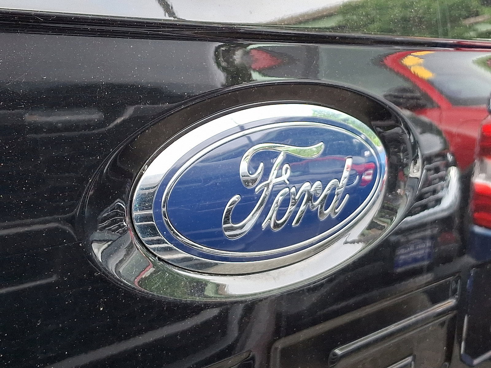 2022 Ford F-150 Lariat photo 3