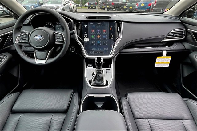2025 Subaru Legacy Touring XT photo 6