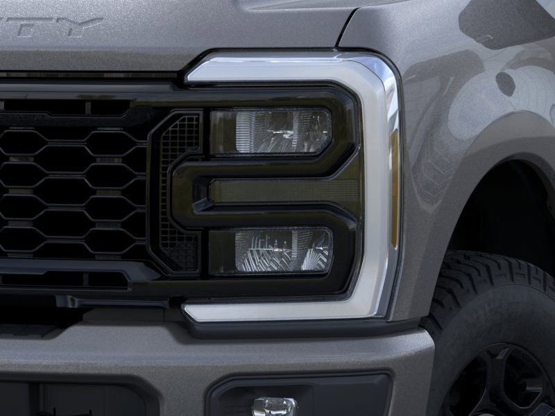 2026 FORD F-250 - Image 18
