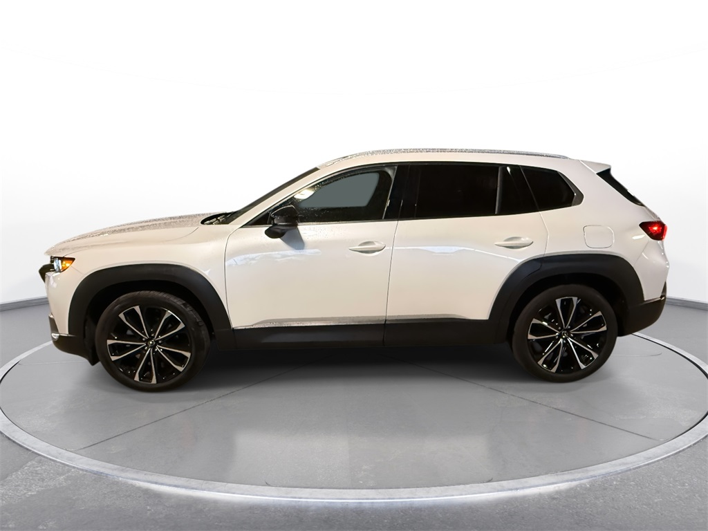 2025 Mazda CX-50 2.5 Turbo Premium photo 4