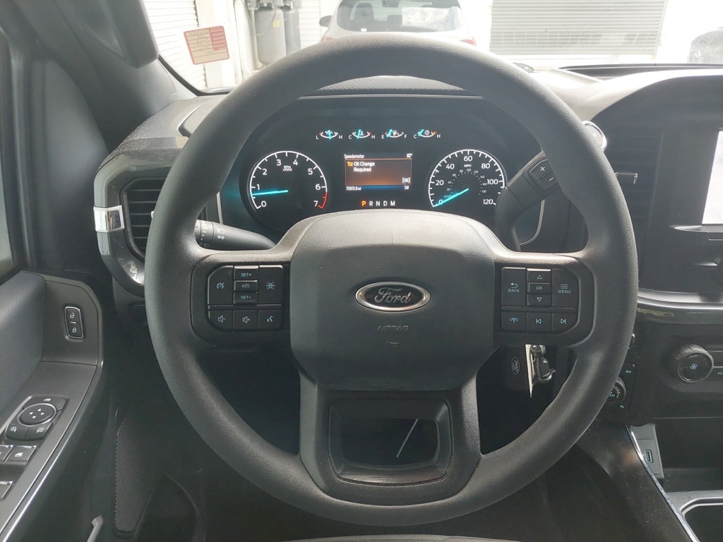 2022 Ford F-150 XL photo 4