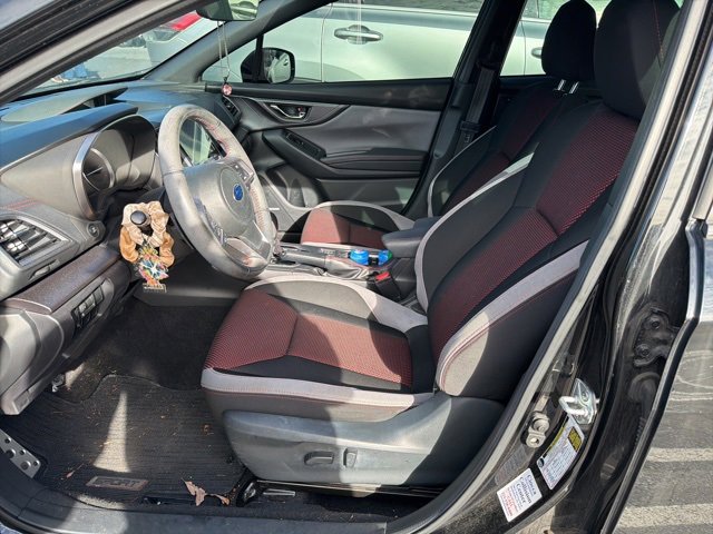 2022 Subaru Impreza Sport photo 3