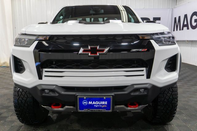 2024 Chevrolet Colorado ZR2 photo 3