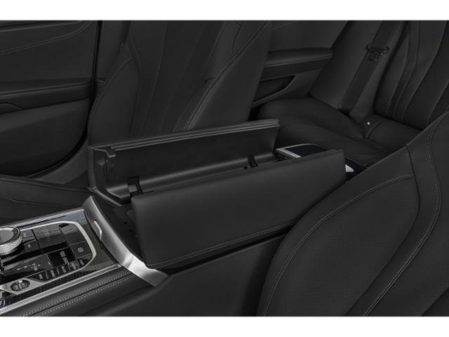 2022 Bmw 840i GC photo 14