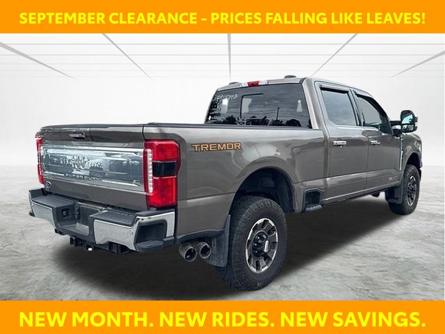 2023 Ford F-250 photo 7