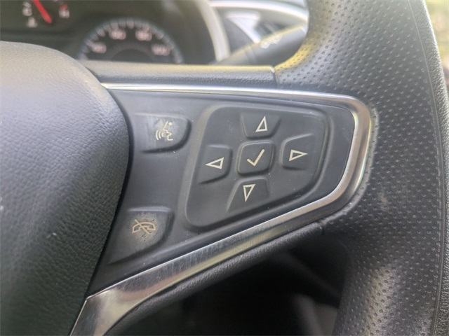 2023 Chevrolet Malibu LS photo 15