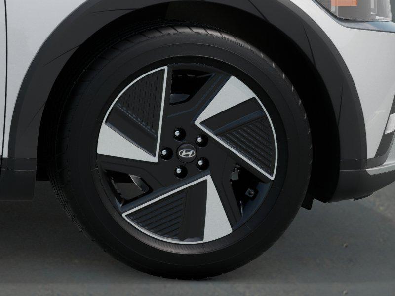 2025 Hyundai Ioniq 5 SE photo 6