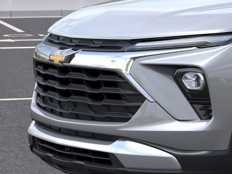 2026 Chevrolet Trailblazer LT photo 12