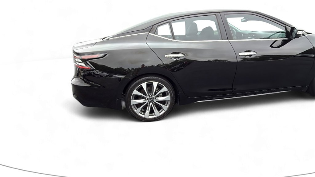 2023 Nissan Maxima Platinum photo 22