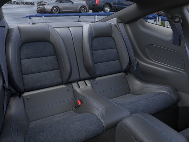 2025 Ford Mustang Dark Horse Premium photo 10