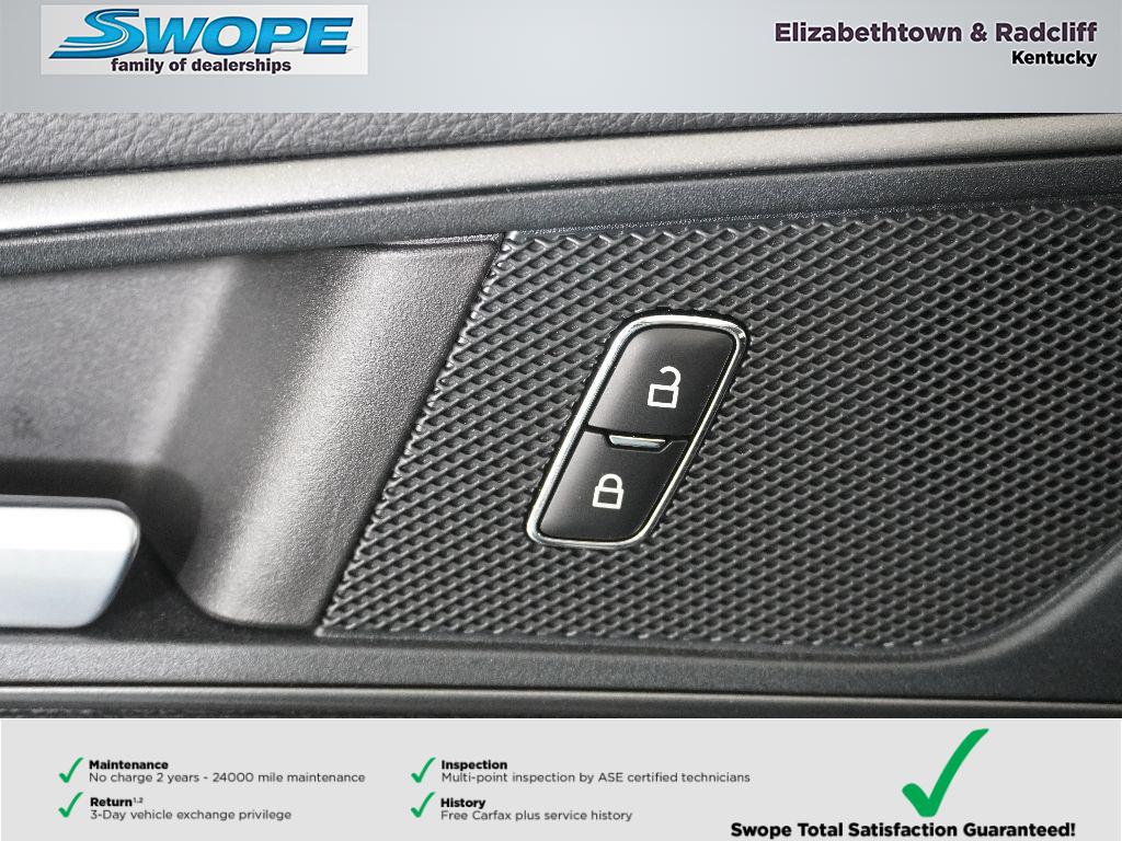 2024 Ford Edge SE photo 14