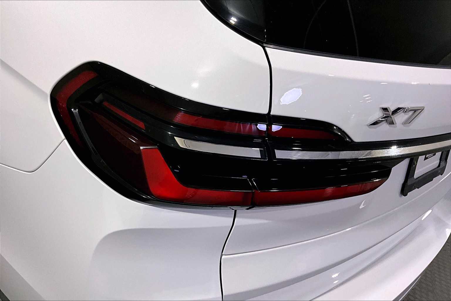 2023 Bmw X7 xDrive40i photo 26