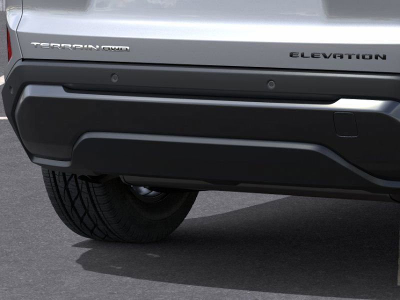 2026 Gmc Terrain Elevation photo 14