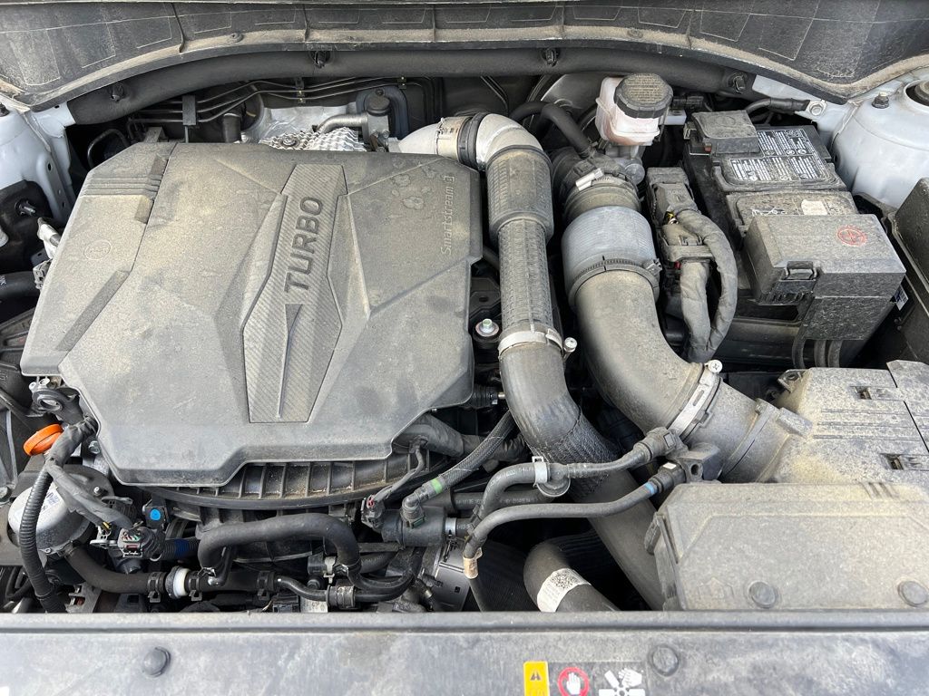2022 Kia Sorento SX photo 27