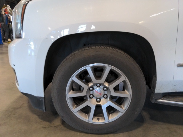 2019 Gmc Yukon XL Denali photo 11