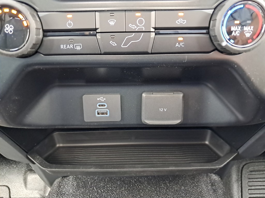2025 Ford F-250 XLT photo 22
