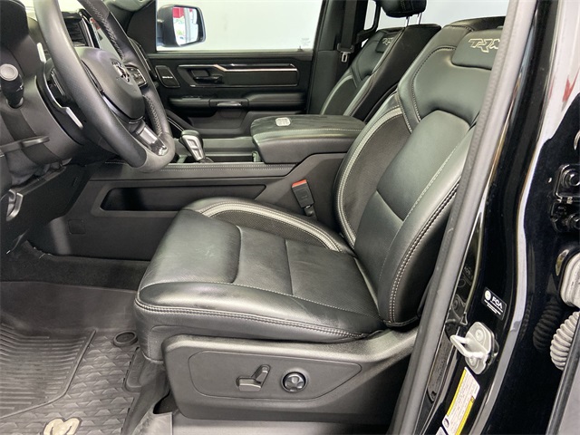 2021 Ram 1500 TRX photo 14