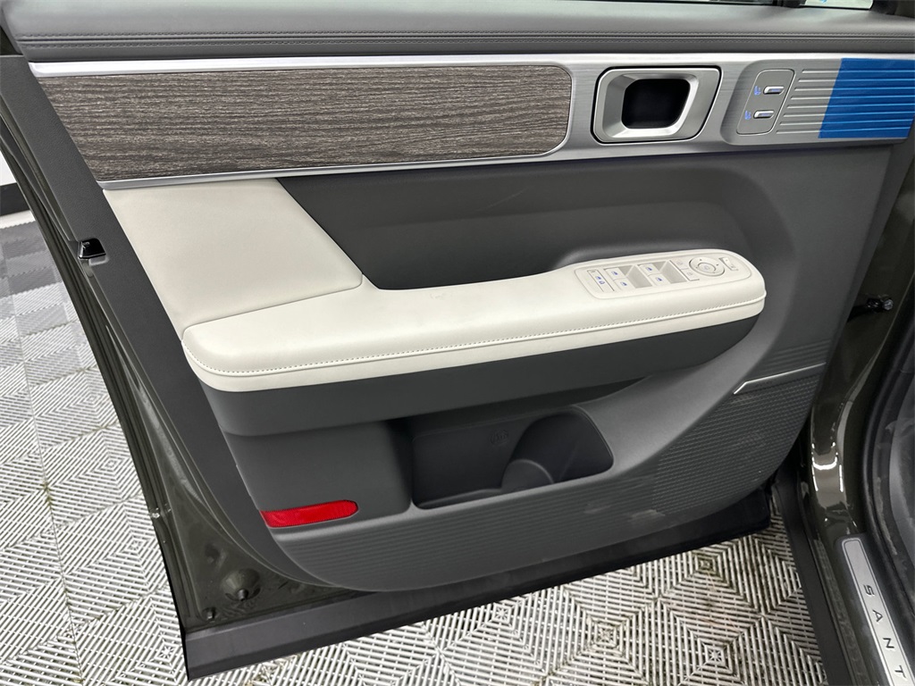 2025 Hyundai Santa Fe Calligraphy photo 10
