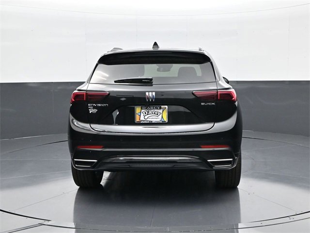 2025 Buick Envision Sport Touring photo 5