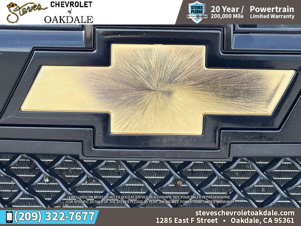 2023 Chevrolet Express Cargo 2500 photo 25