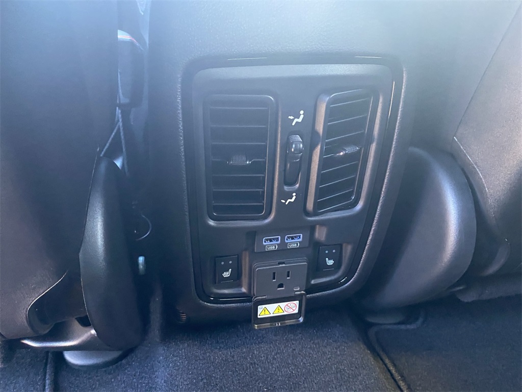 2025 Dodge Durango GT Plus photo 19