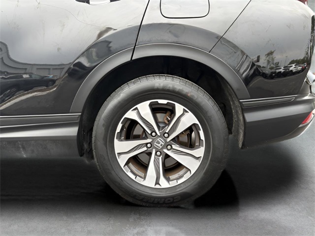 2017 Honda CR-V LX photo 9