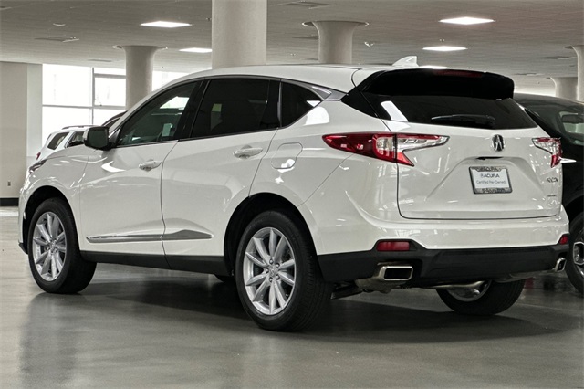 2024 Acura RDX Base photo 4